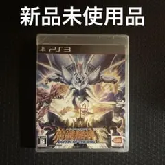 スーパーロボット大戦OGサーガ 魔装機神F COFFIN OF THE END