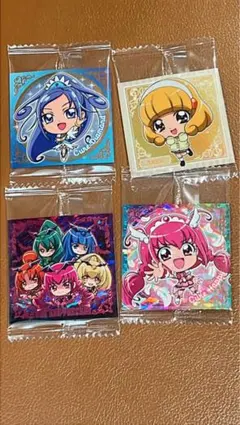 プリキュアウエハース まとめ売り