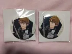 アイナナ　十龍之介　TRIGGER 缶バッジ