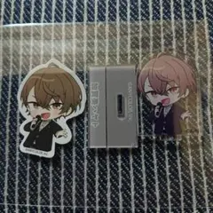 チョコエッグプラス にじさんじ 加賀美ハヤト