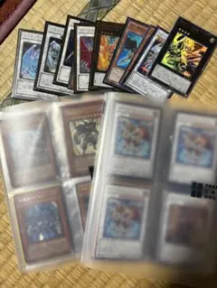 まとめ売り】遊戯王カード 初期・2期 - メルカリ