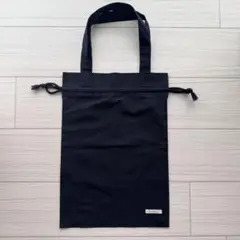 ビースリー 巾着 トートバッグ エコバッグ