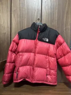 THE NORTH FACE ダウンジャケット 700フィル
