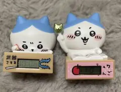 ちいかわ ダンボールウォッチ ハチワレ