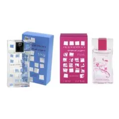 エマニュエル ウンガロ アパラシオン スカイ オードトワレ 30mL - メルカリ