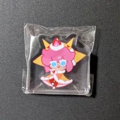 2025年最新】クッキーランキングダム 缶バッジの人気アイテム - メルカリ