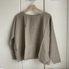 シルク100% Tシャツ