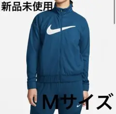 NIKE 新品未使用 スウッシュ ラン ランニングジャケット