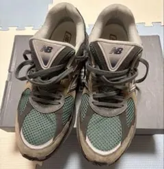 New Balance U2010AGY 30cm