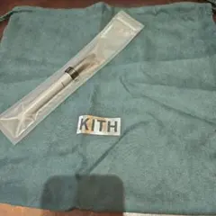 KITH TREATS サインペン 巾着袋セット