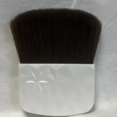 コスメデコルテ　フェイスパウダーブラシのサムネイル