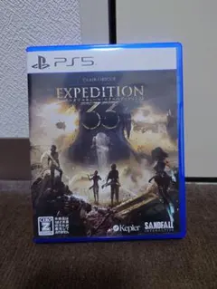 クレールオブスキュール エクスペディション33