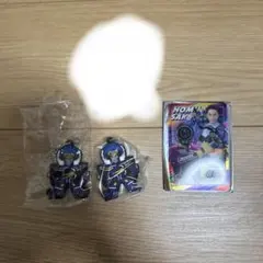 ブンブンジャー ブンバイオレット 宮澤佑