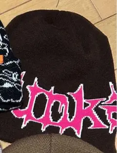 2025年最新】punkandyo ビーニーの人気アイテム - メルカリ