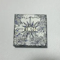 Dior クリスマス限定 ボックス