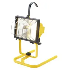 ハロゲンワークライト WLT-260 500W