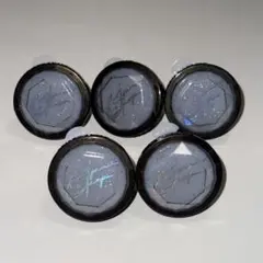 あんスタ スタライ 7th リングライト 大神晃牙 5点