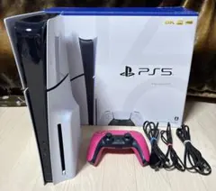 PlayStation5slim 本体