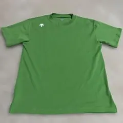 デサント MOVE SPORT DESCENTE 半袖Tシャツ デサント