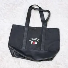 2026年最新】VAN Jacket メンズバッグの人気アイテム - メルカリ
