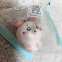 치이카와 インテリアミニフィギュア5 헌책방 カニちゃん