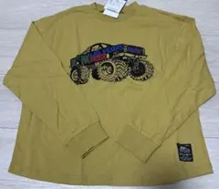 ユニクロ トップス