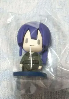 にじさんじ 長尾 景 ラバーマスコットコレクションA