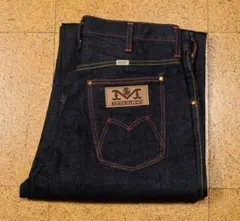 W31未使用品 90'sヴィンテージ マーベリックE1110（E1110-00）