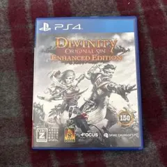 【中古】Divinity original sin