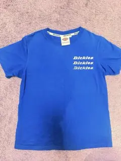 ディッキーズ 半袖Tシャツ レディースS