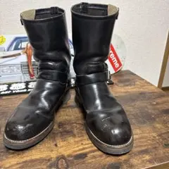 2026年最新】redwing ansi z41 pt91の人気アイテム - メルカリ