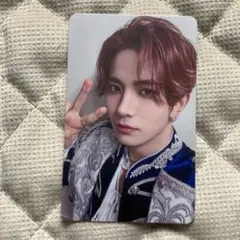 2025年最新】ラキドロ enhypen ヒスンの人気アイテム - メルカリ