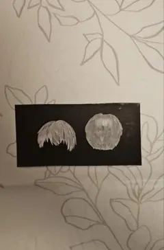 シチリアの追憶に使えるヘアパーツ　海外ディーラー製