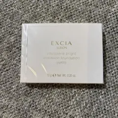 【新品未使用】アルビオン エクシア エマルジョン ファンデーション NA201