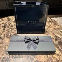 GRAFF クリスマス　オーナメント ギフトボックス入り