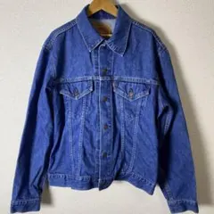 【USA製・濃紺】リーバイス 70505 0217 サイズ42