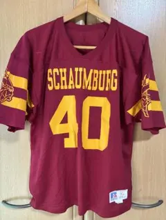 NFL Red Skins ダグ ウィリアムス ゲームシャツ 刺繍 - メルカリ