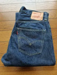 LVC Levi's 501xx 1947 w31 47501-0167