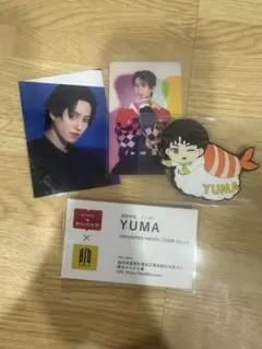 buddiis YUMA まとめ売り - メルカリ