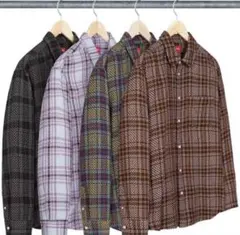 2026年最新】supreme チェックシャツの人気アイテム - メルカリ