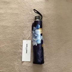新品　mila schÖn ミラショーン　折り畳み傘のサムネイル