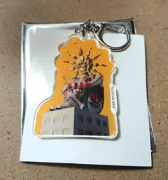 2026年最新】岡本太郎 キーホルダーの人気アイテム - メルカリ