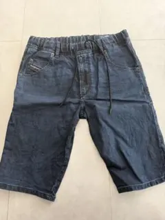 diesel メンズデニム ショート