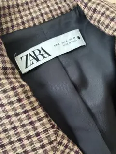 テーラードジャケット ダブル