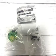 ドラゴンボール めじるしアクセサリー3 宇宙船　ポルンガ　2点セット