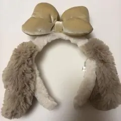 スヌーピー　ベル　USJ カチューシャ