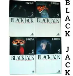 2026年最新】ブラックジャック4巻の人気アイテム - メルカリ