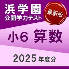 2026年最新】浜学園 小6 復習テストの人気アイテム - メルカリ