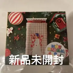 NCT DREAM Candy チソン digipack ver. 未開封