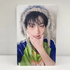 P1Harmony ジウン soundwave ヨントン シーグリ トレカ